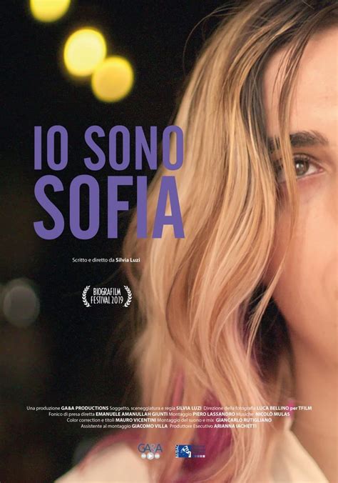 io sono mia streaming|Io sono Mia (2019): Where to Watch and Stream Online